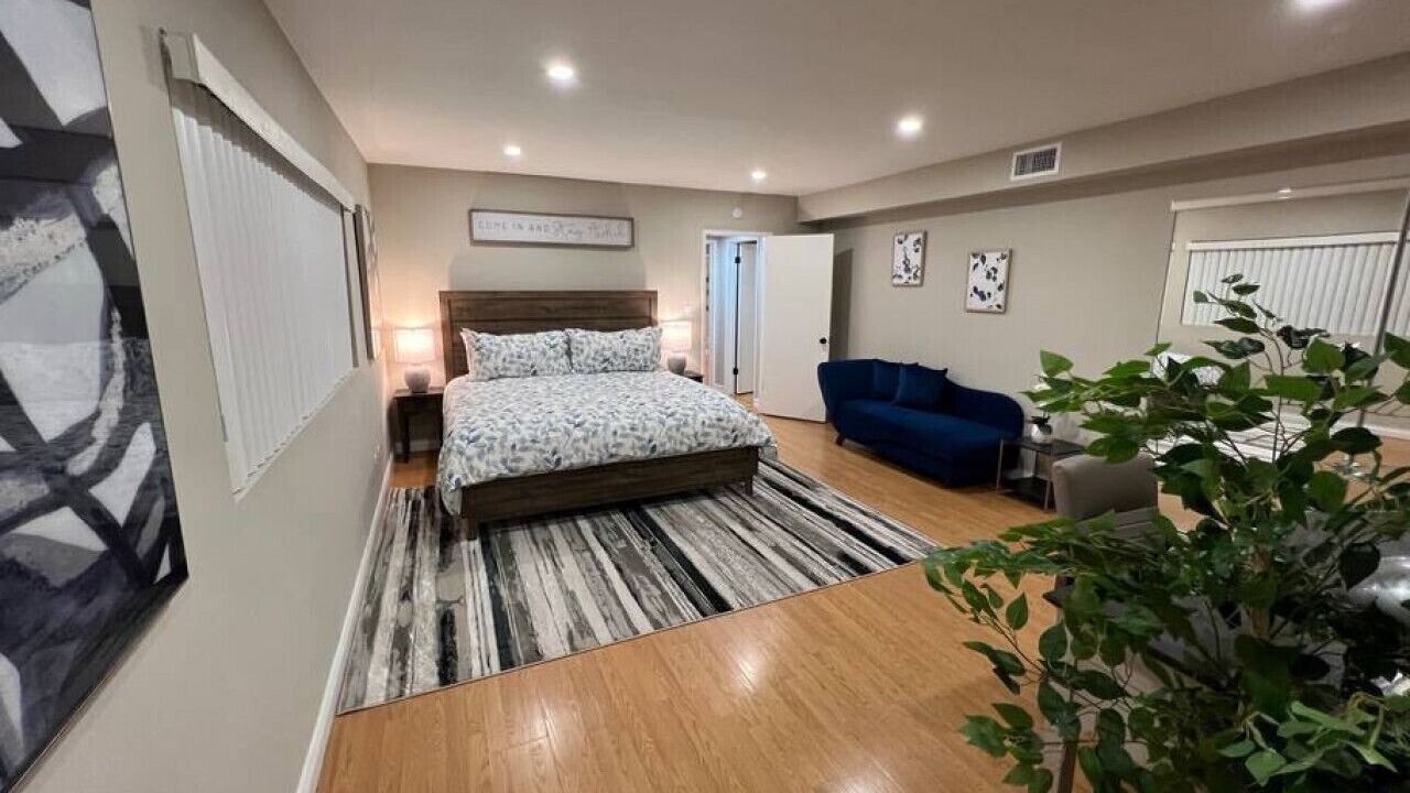 Photo of Bedroom in Montrose