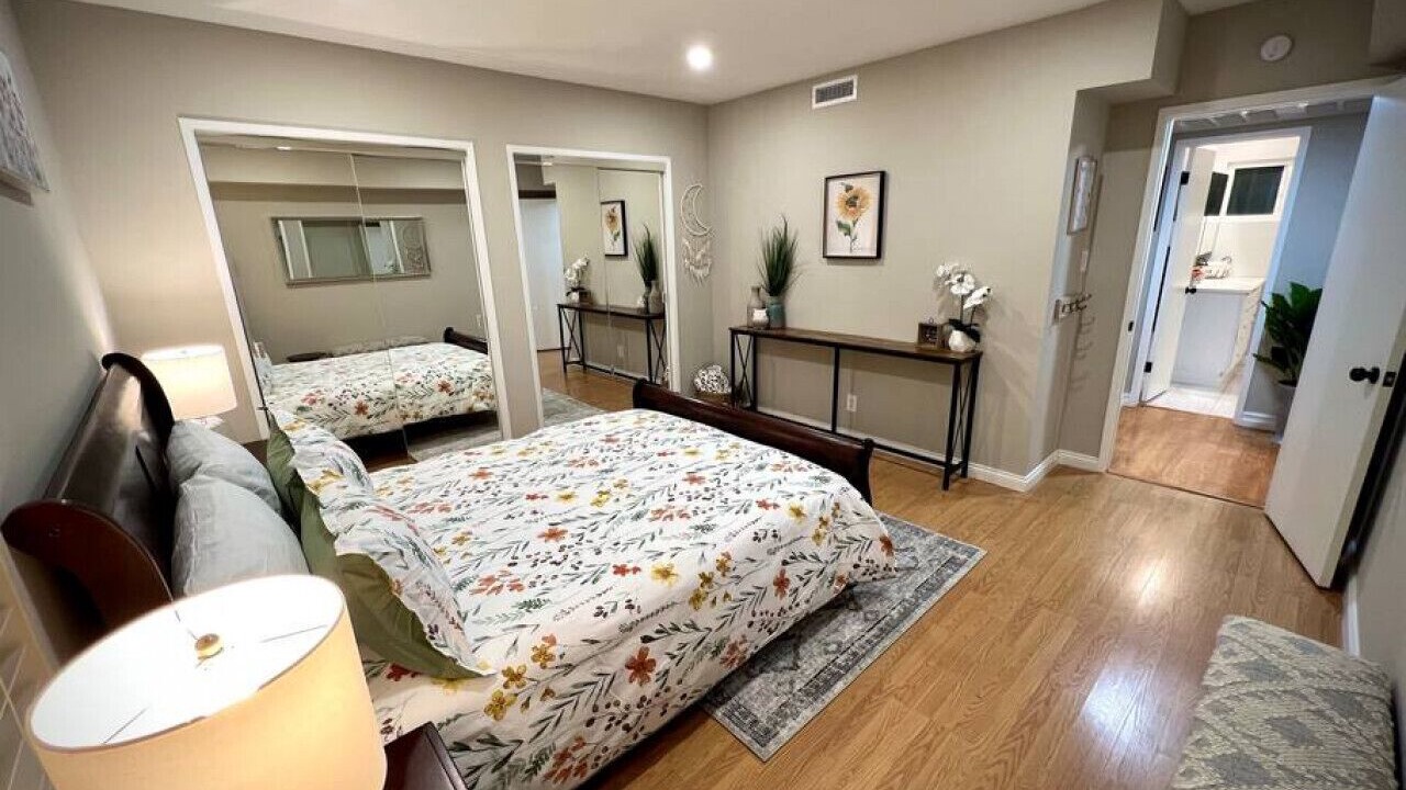 Photo of Bedroom in Montrose