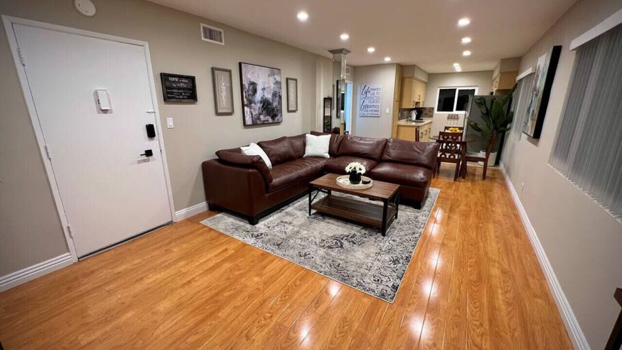 Photo of Livingroom in Montrose