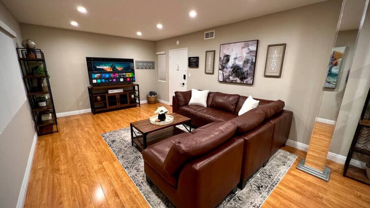Photo of Livingroom in Montrose