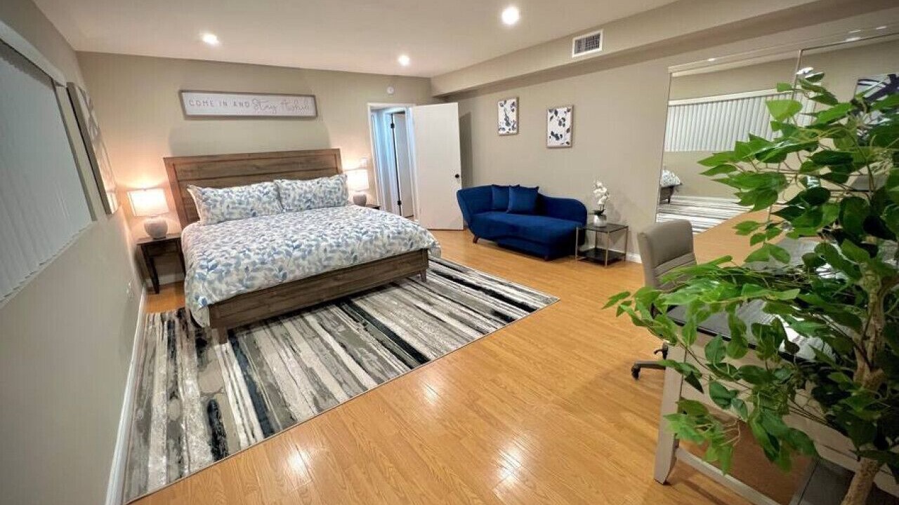 Photo of Bedroom in Montrose