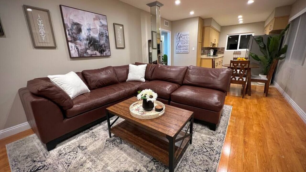 Photo of Livingroom in Montrose