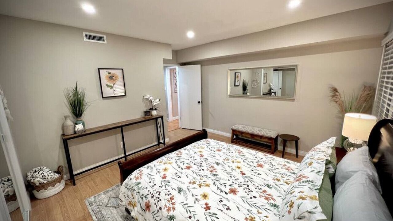 Photo of Bedroom in Montrose