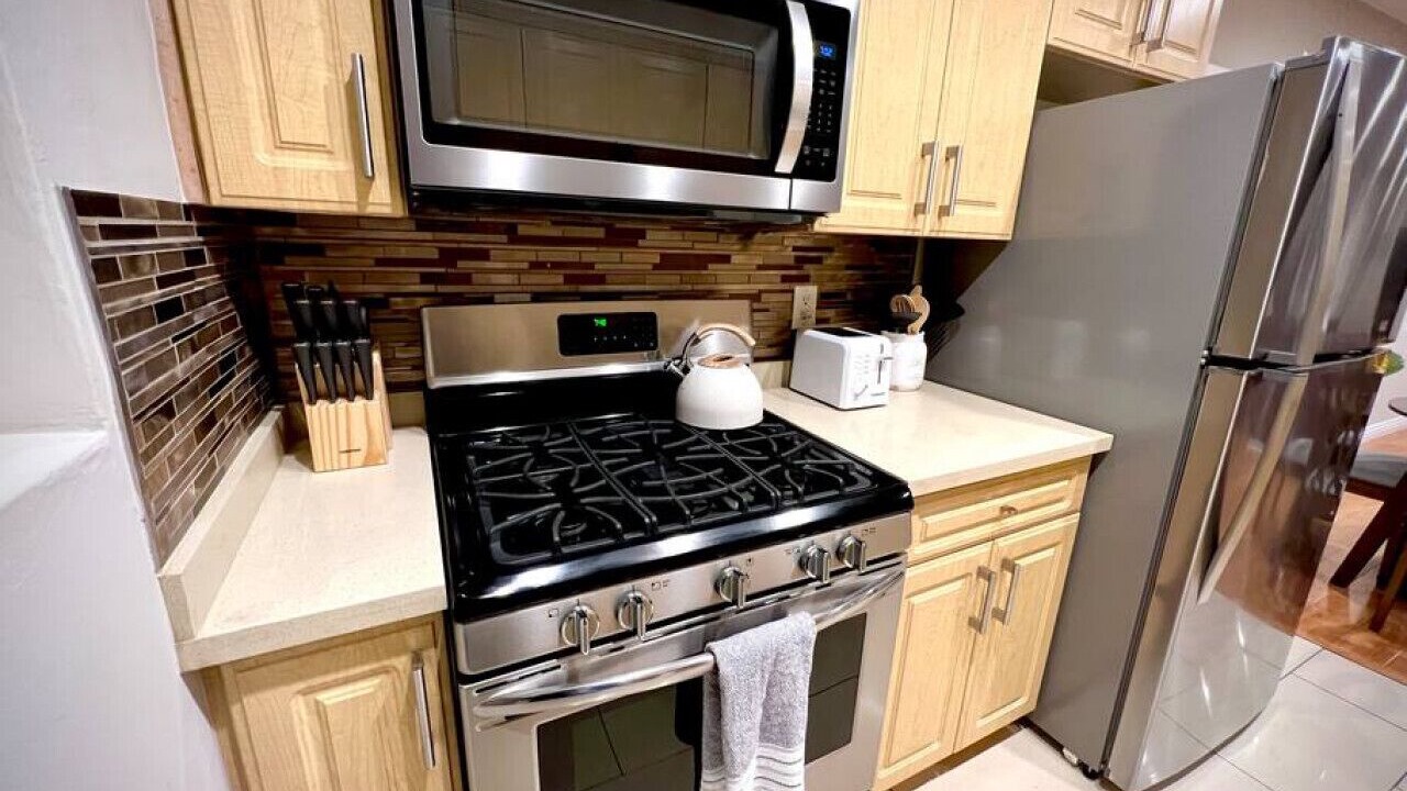 Photo of Kitchen in Montrose