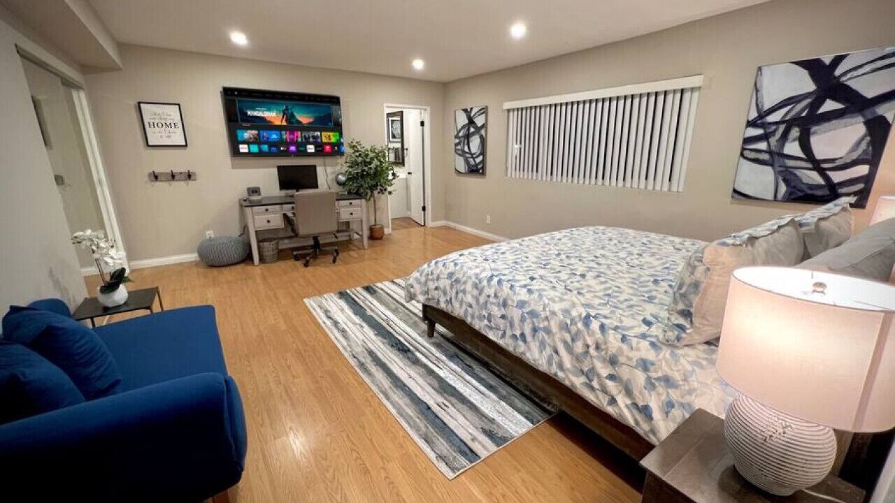 Photo of Bedroom in Montrose