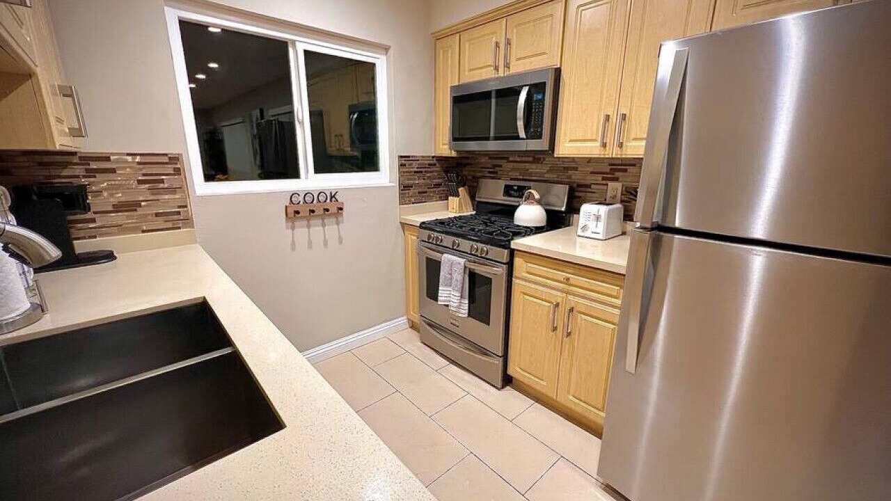 Photo of Kitchen in Montrose