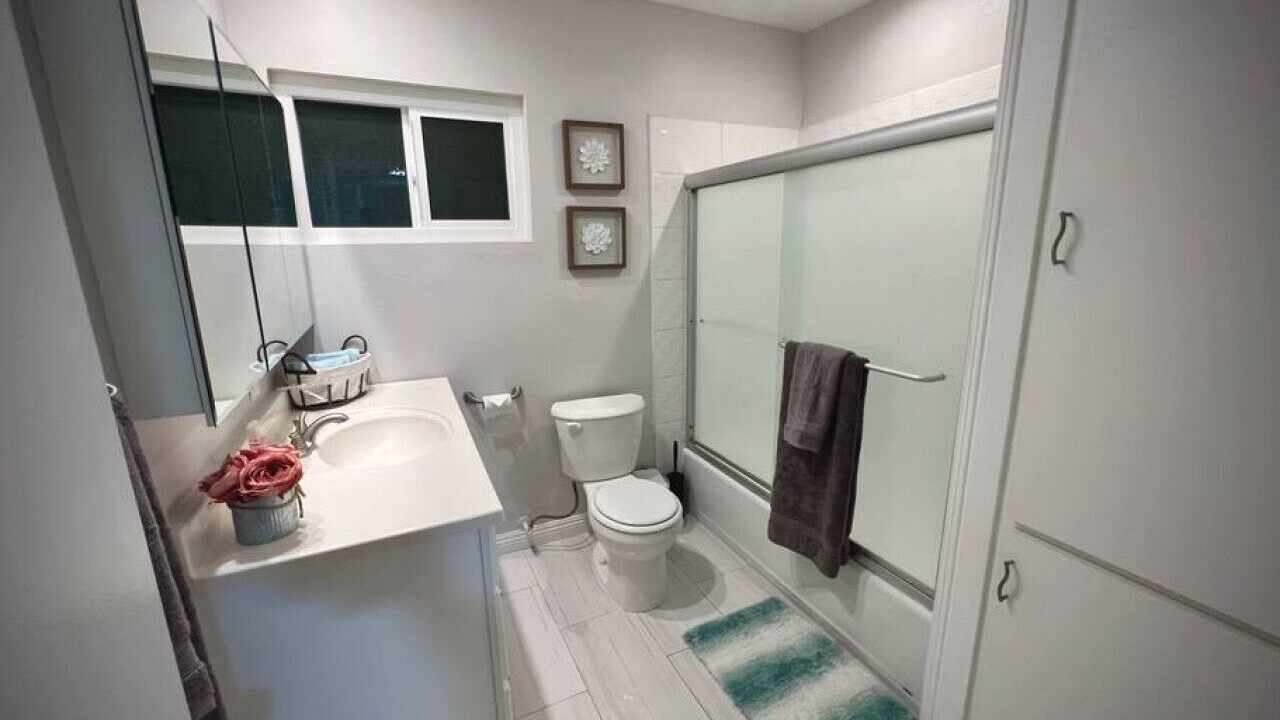 Photo of Bathroom in Montrose