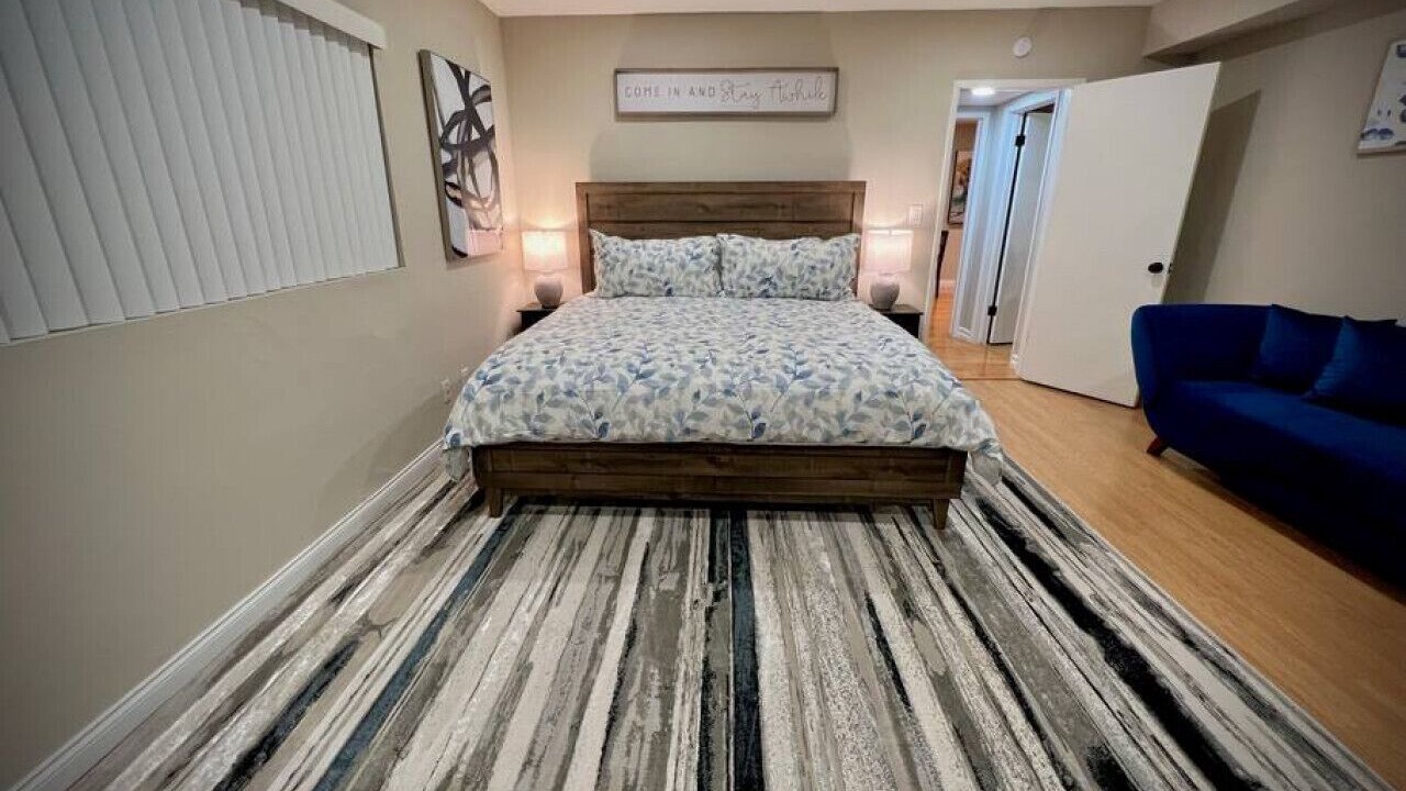 Photo of Bedroom in Montrose