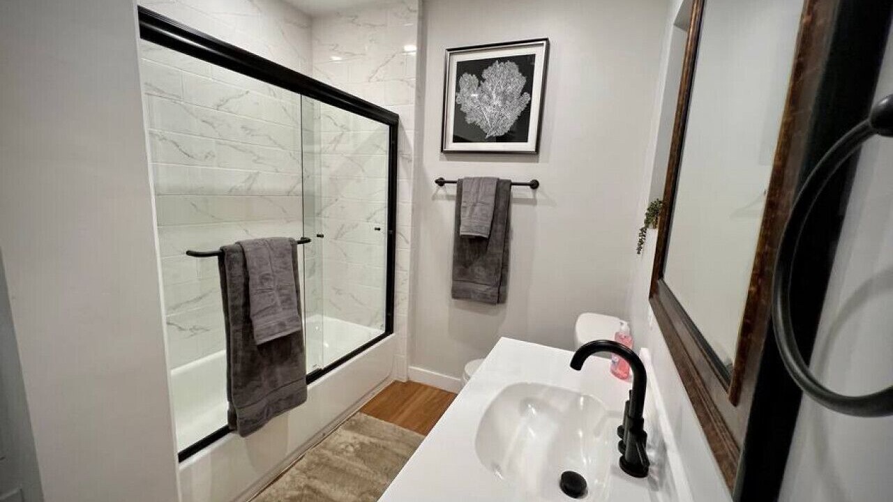 Photo of Bathroom in Montrose