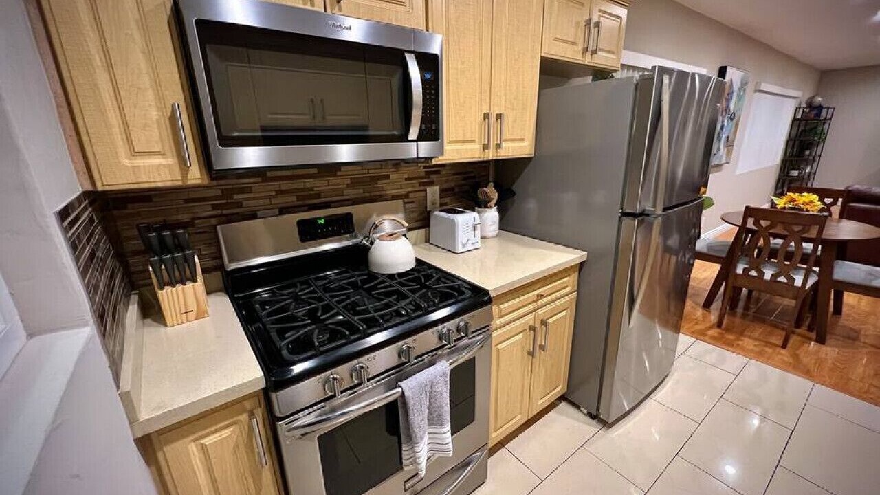 Photo of Kitchen in Montrose