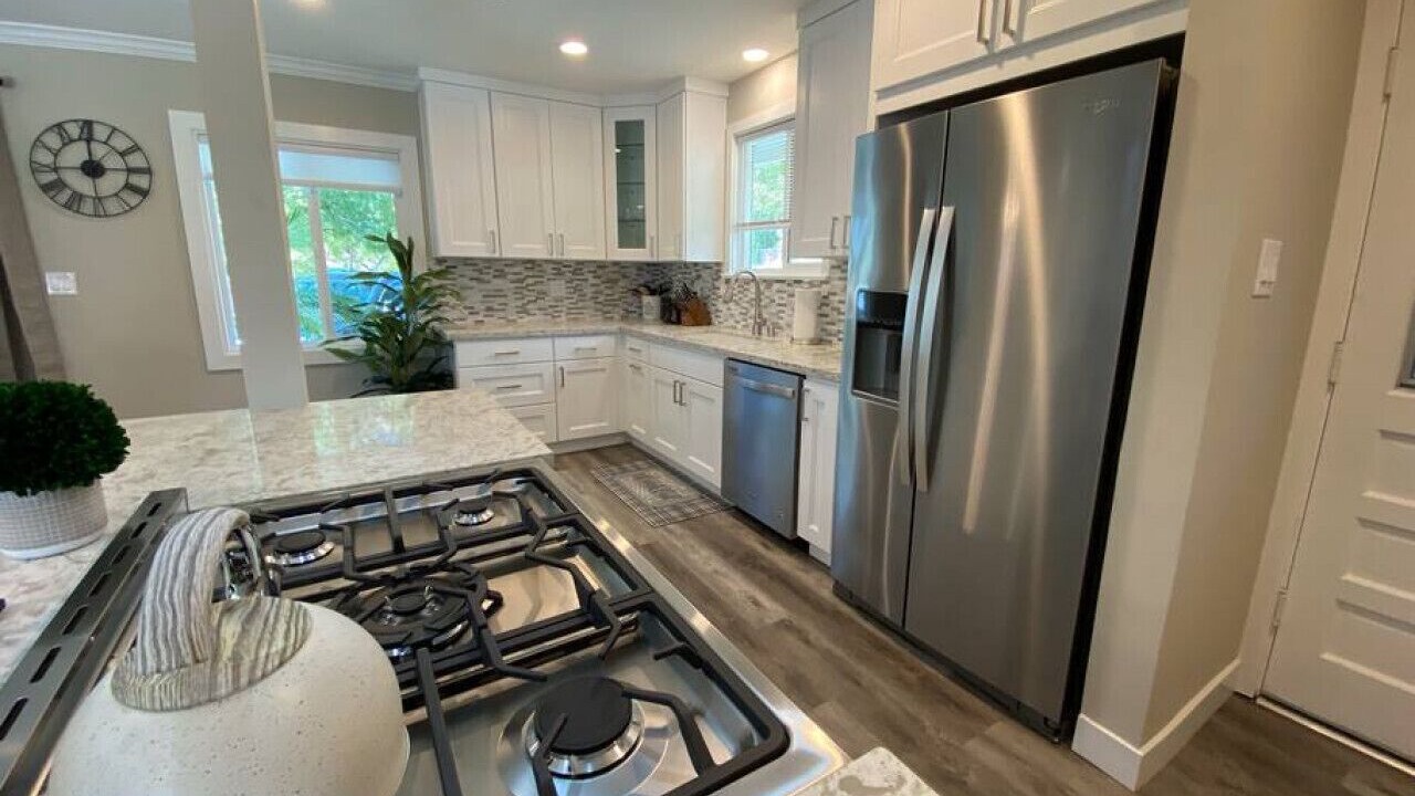 Photo of Kitchen in Burbank