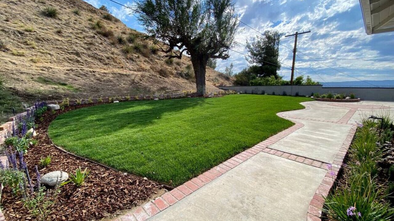 Photo of Outdoor in Burbank