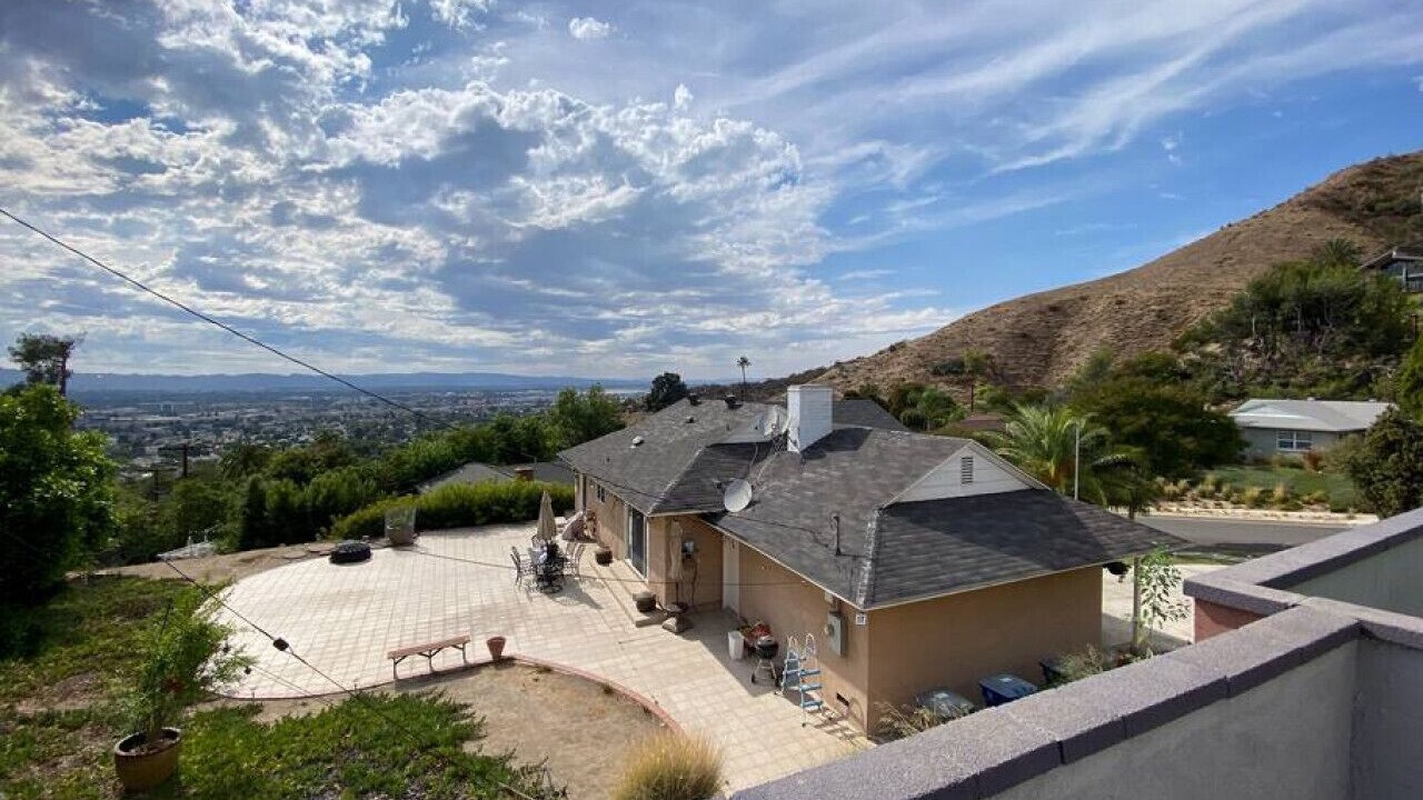 Photo of Outdoor in Burbank