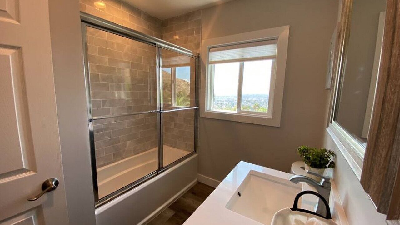 Photo of Bathroom in Burbank
