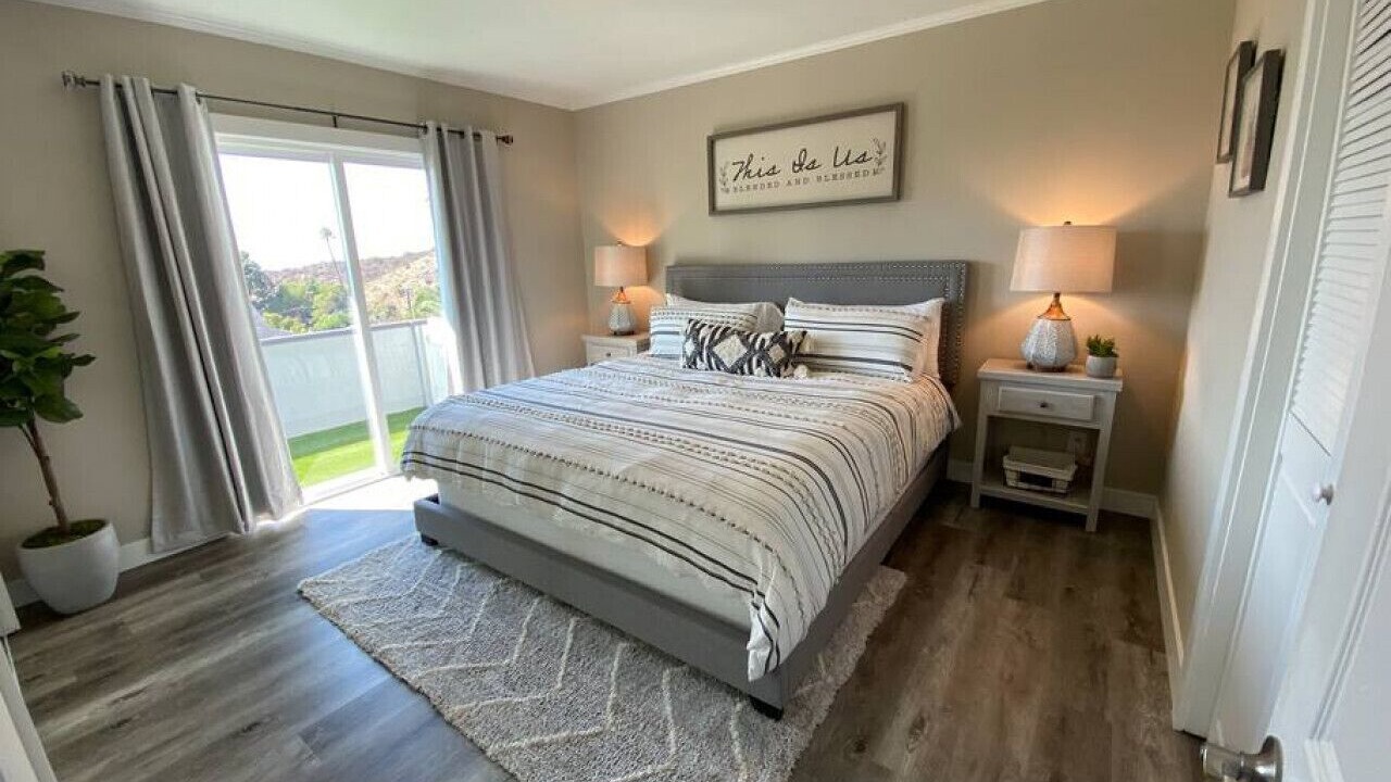 Photo of Bedroom in Burbank