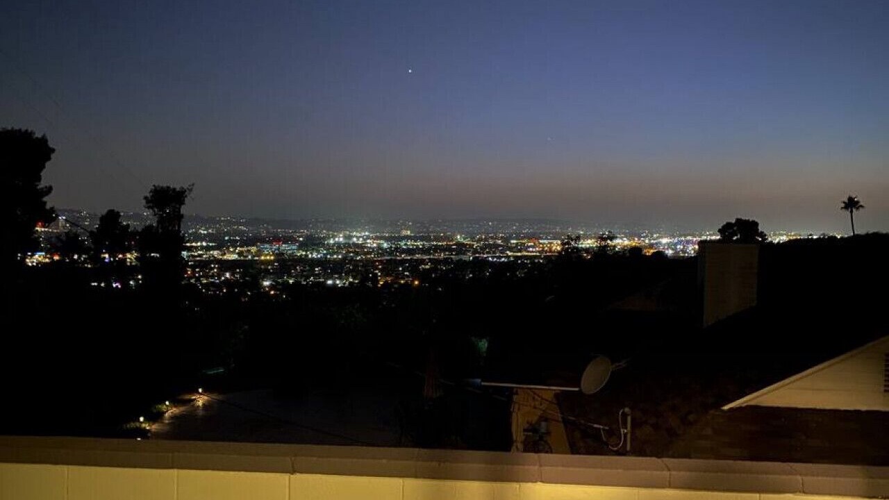 Photo of Outdoor in Burbank