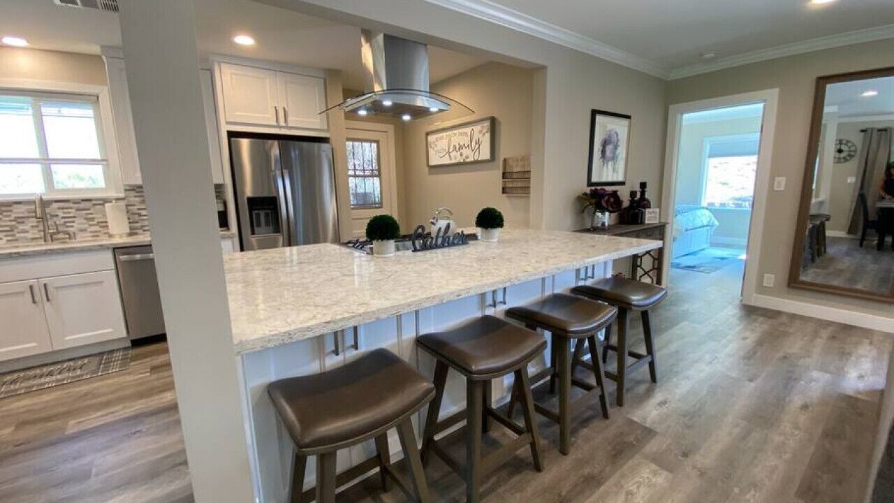 Photo of Kitchen in Burbank
