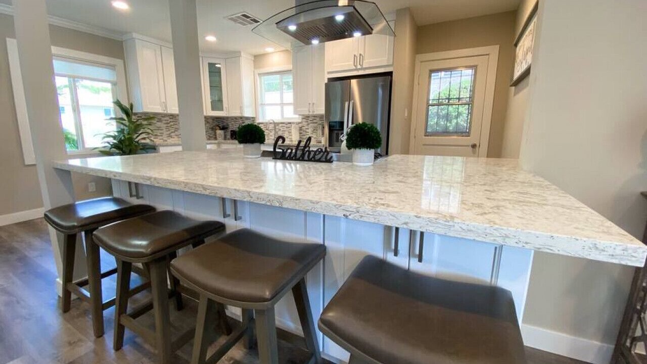 Photo of Kitchen in Burbank