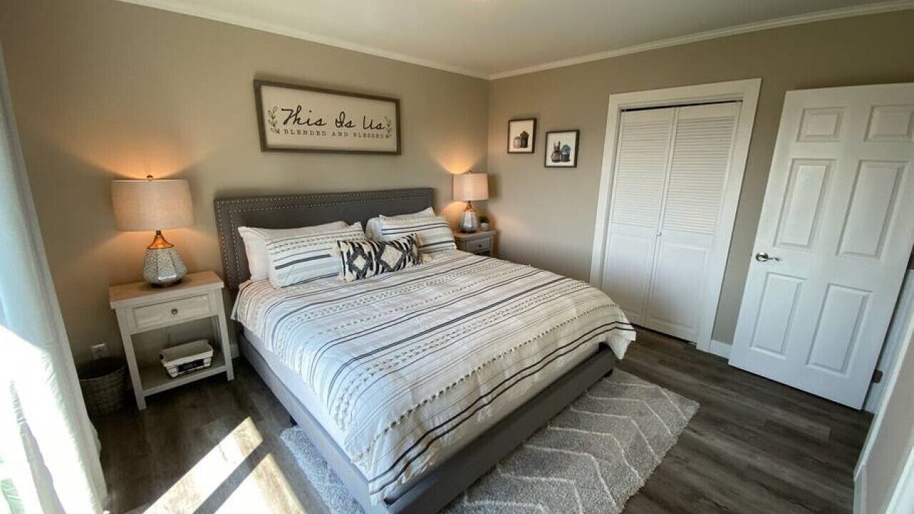 Photo of Bedroom in Burbank