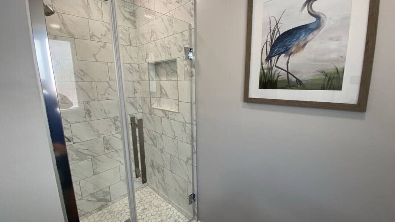 Photo of Bathroom in Burbank