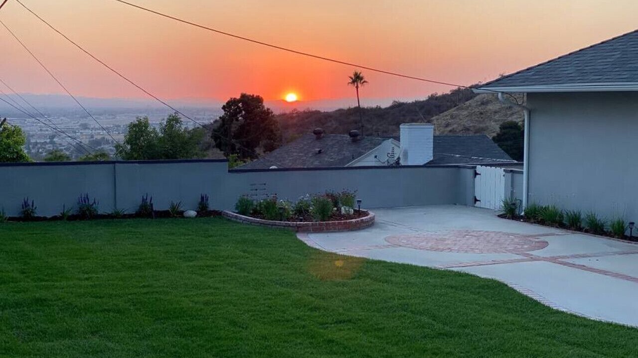 Photo of Outdoor in Burbank
