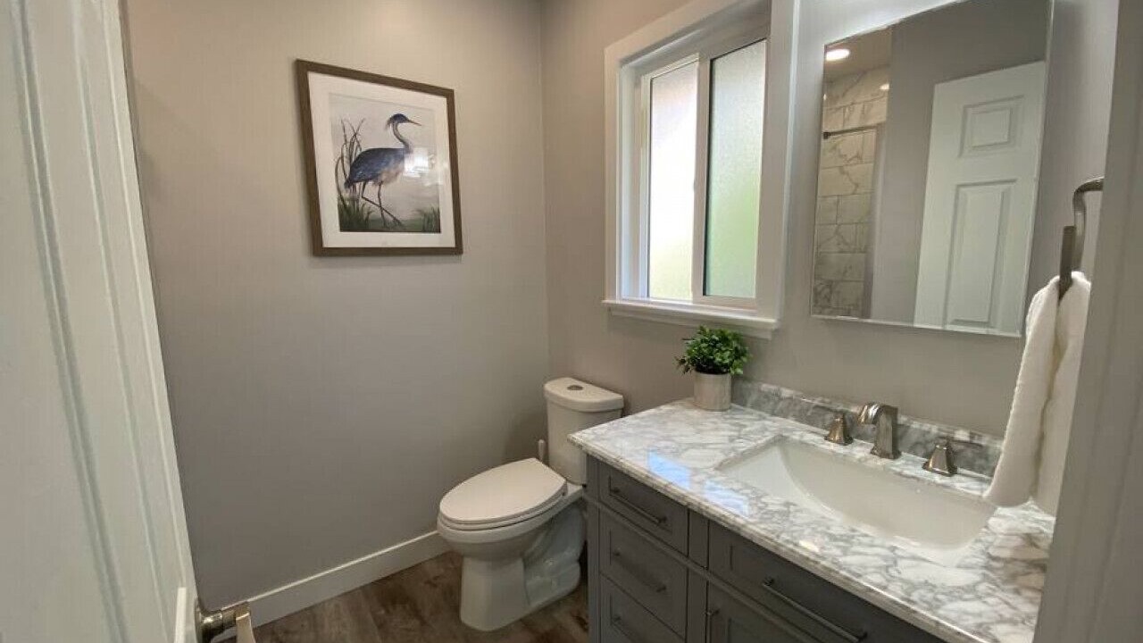 Photo of Bathroom in Burbank