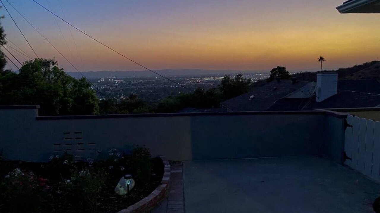 Photo of Outdoor in Burbank