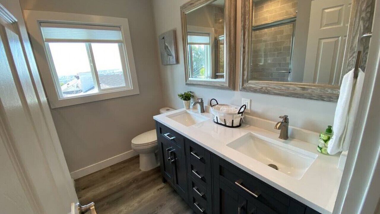 Photo of Bathroom in Burbank