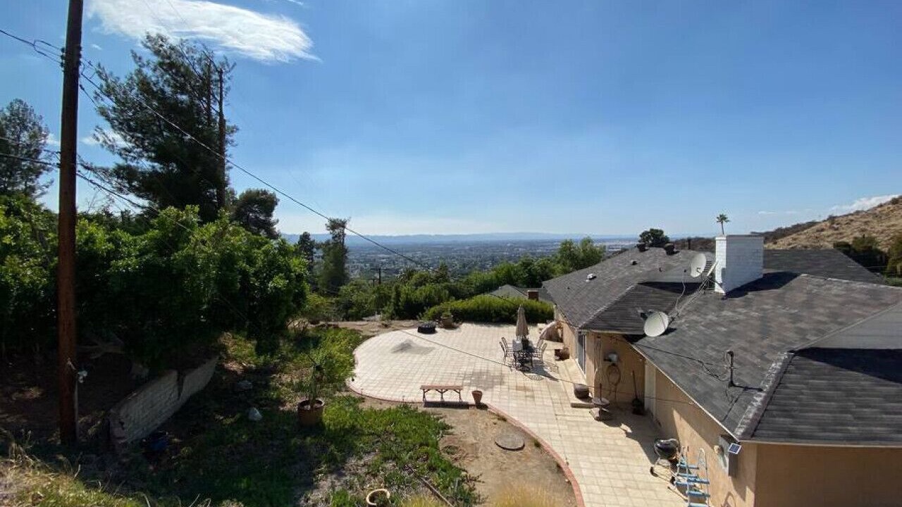 Photo of Outdoor in Burbank