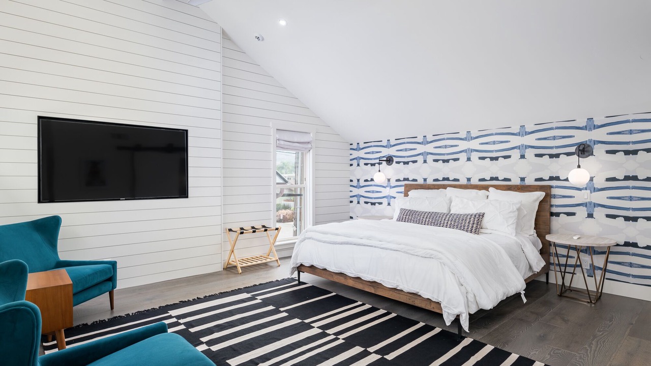 Photo of Bedroom in Del Mar