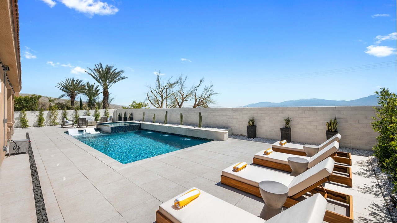 Photo of Outdoor in Desert Hot Springs