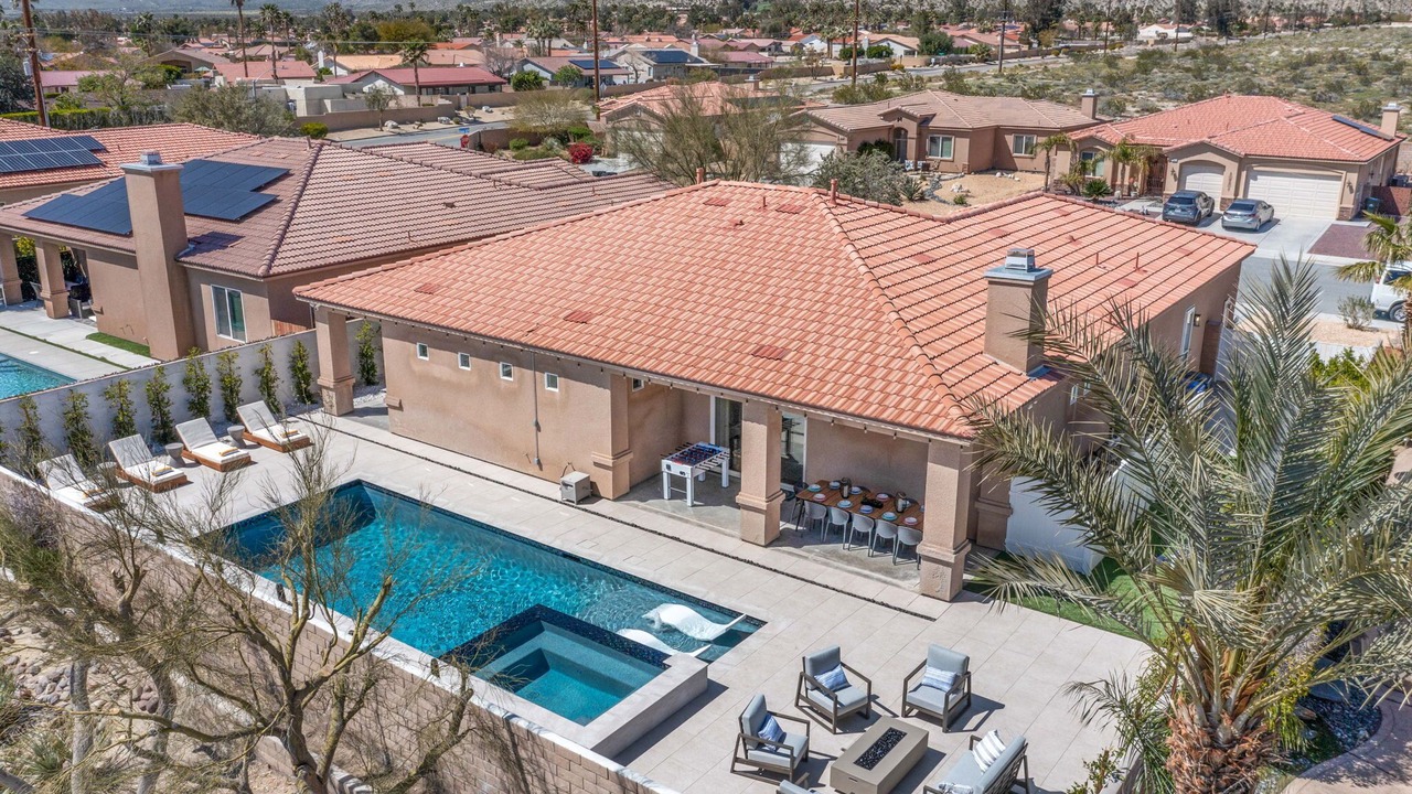 Photo of Outdoor in Desert Hot Springs