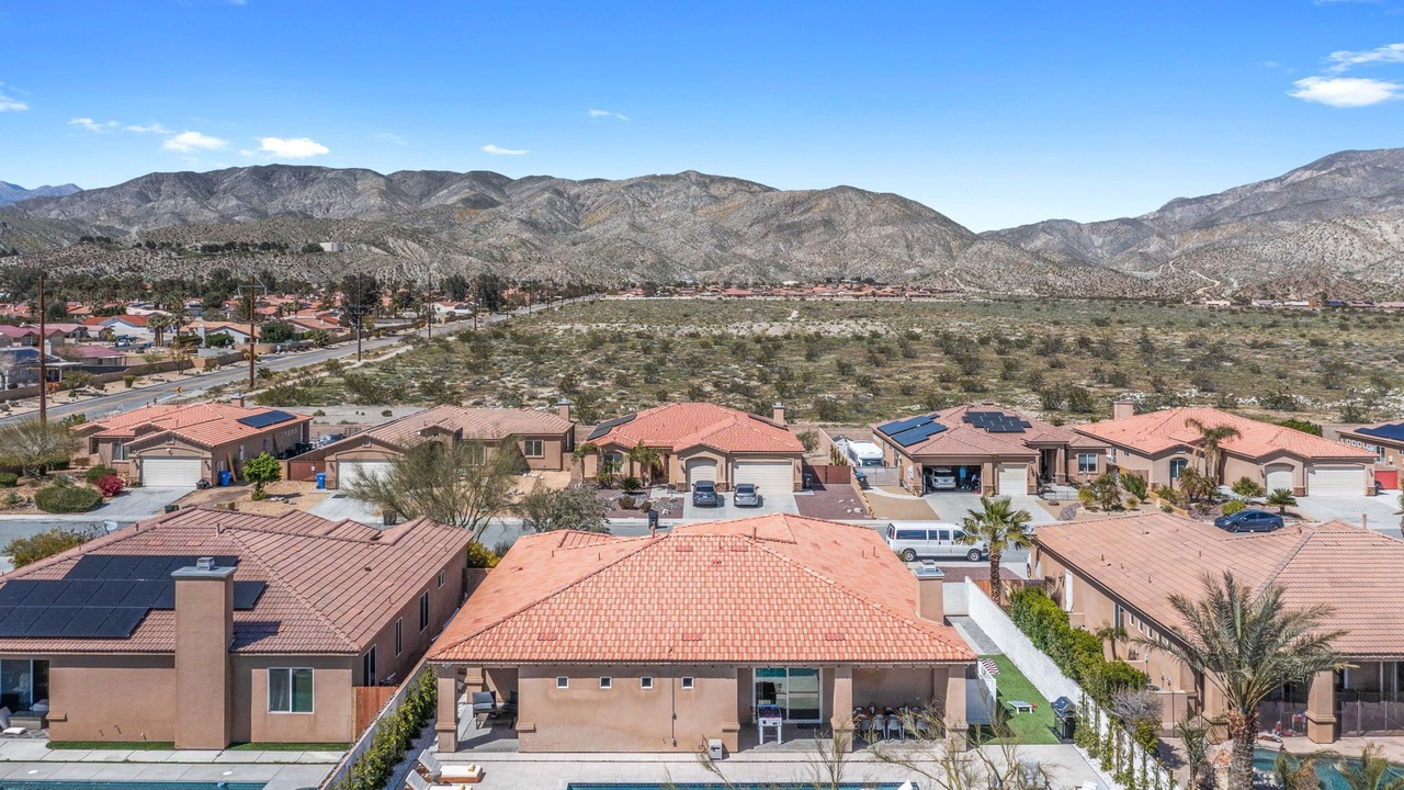 Photo of Outdoor in Desert Hot Springs