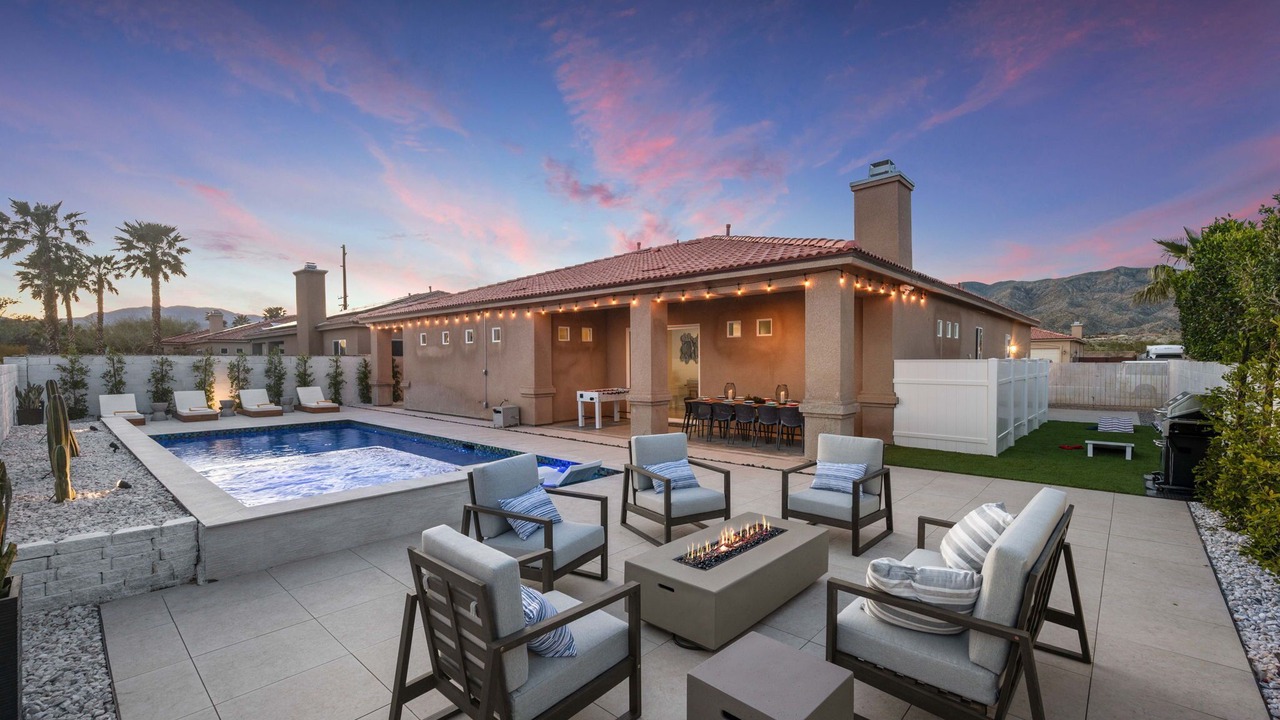Photo of Outdoor in Desert Hot Springs