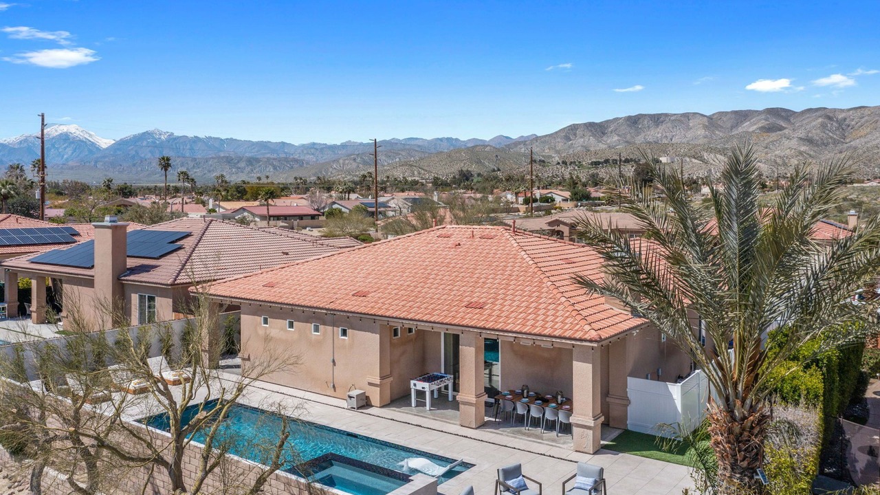 Photo of Outdoor in Desert Hot Springs