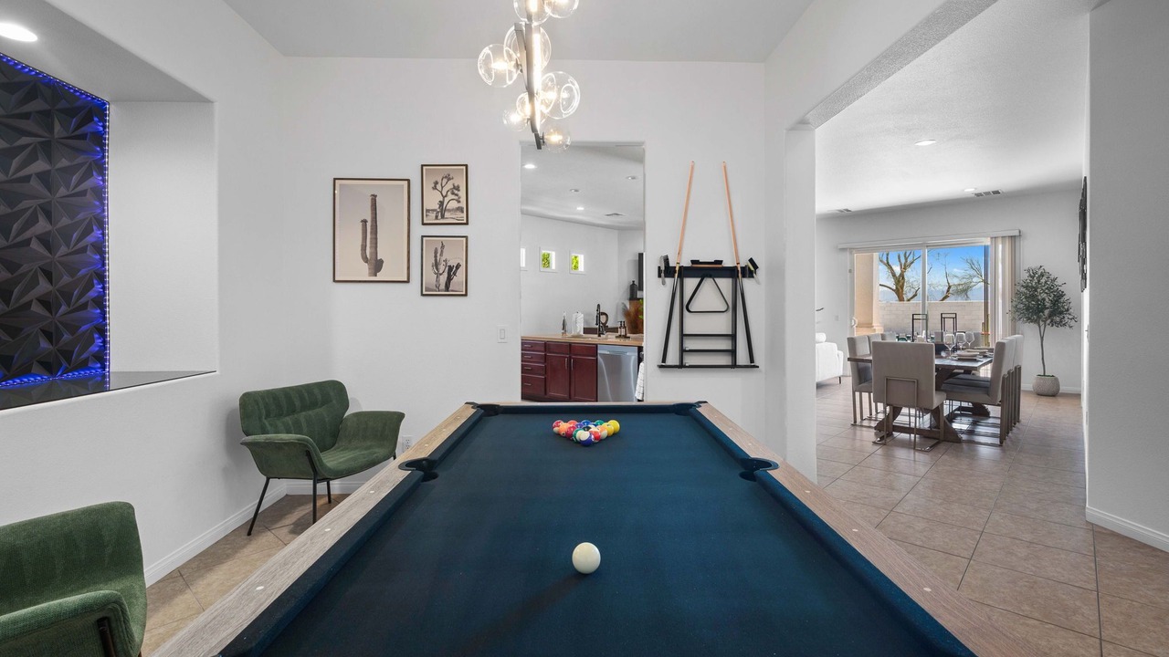 Photo of Bedroom in Desert Hot Springs