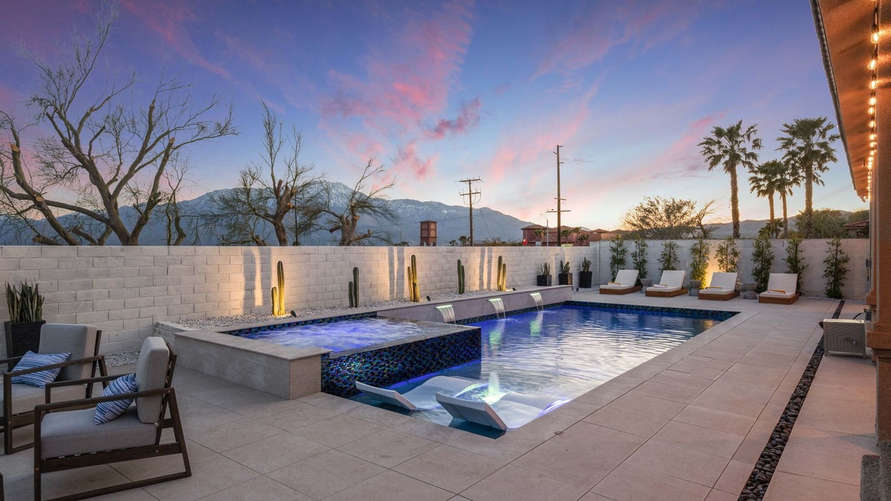 Photo of Outdoor in Desert Hot Springs