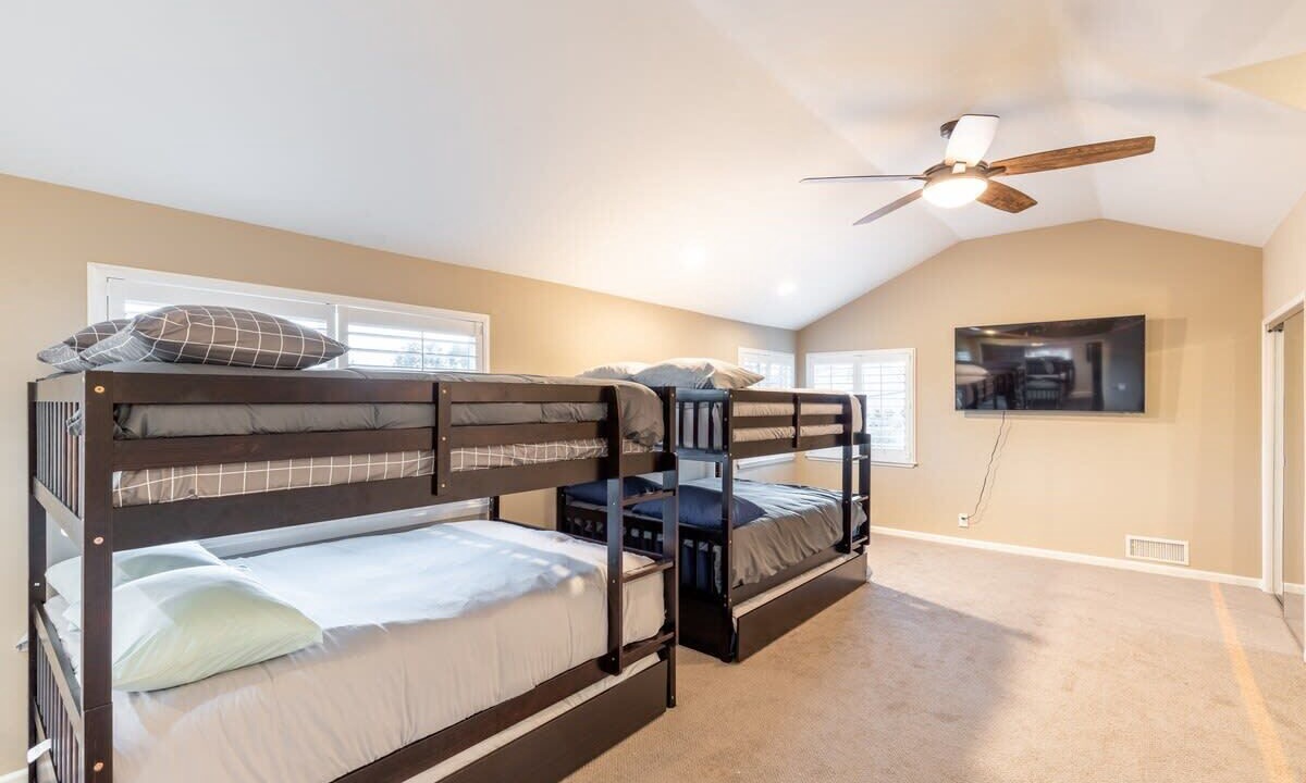 Photo of Bedroom in South Oceanside