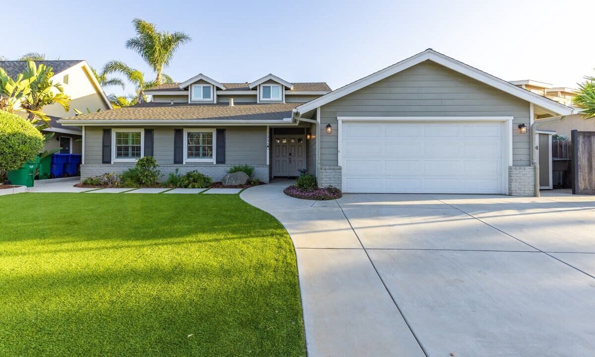 Photo of Outdoor in South Oceanside