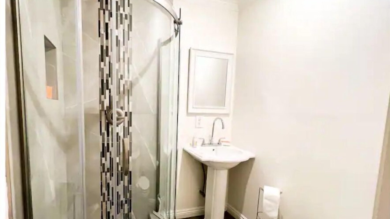 Photo of Bathroom in Sun Valley