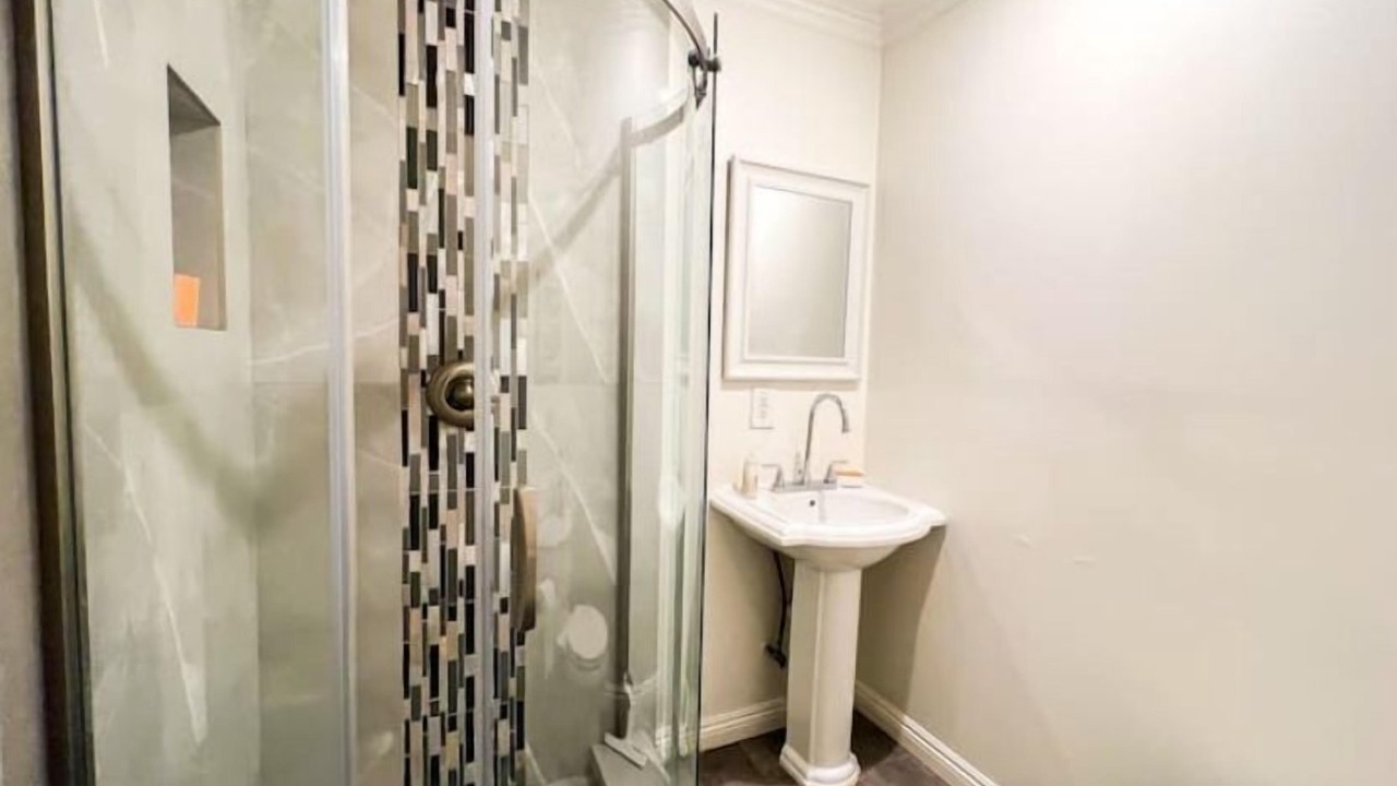 Photo of Bathroom in Sun Valley