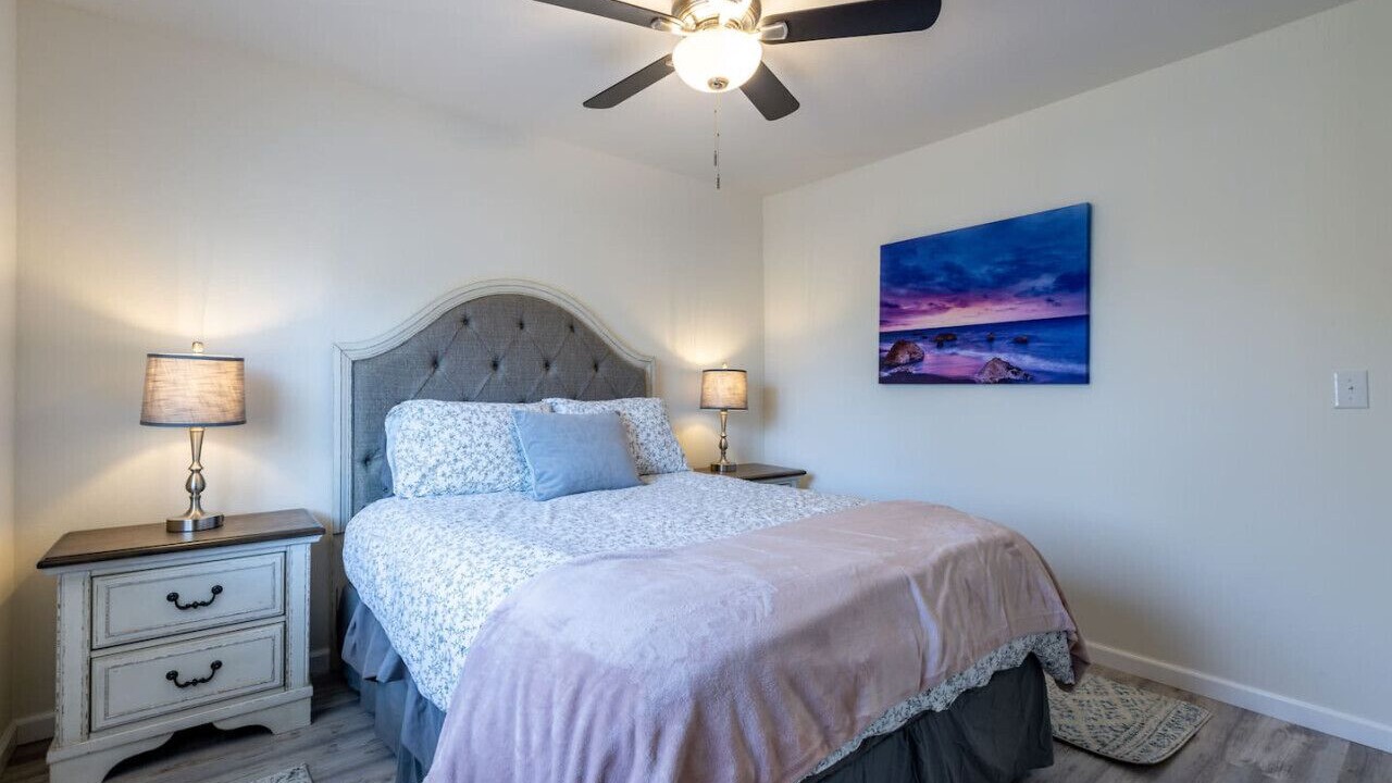 Photo of Bedroom in Palo Alto