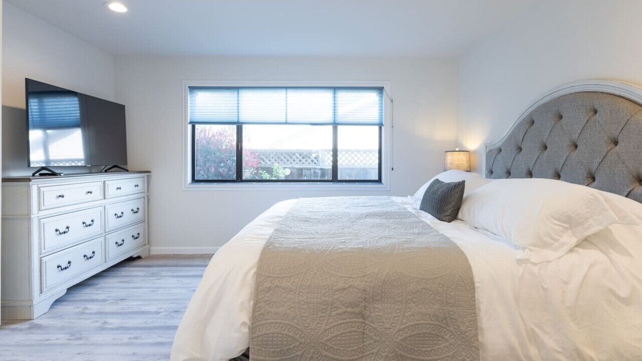 Photo of Bedroom in Palo Alto