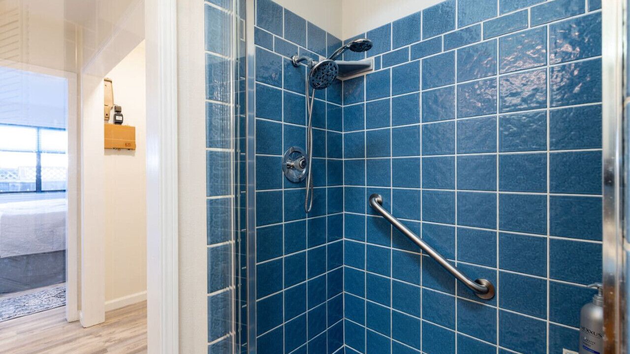 Photo of Bathroom in Palo Alto