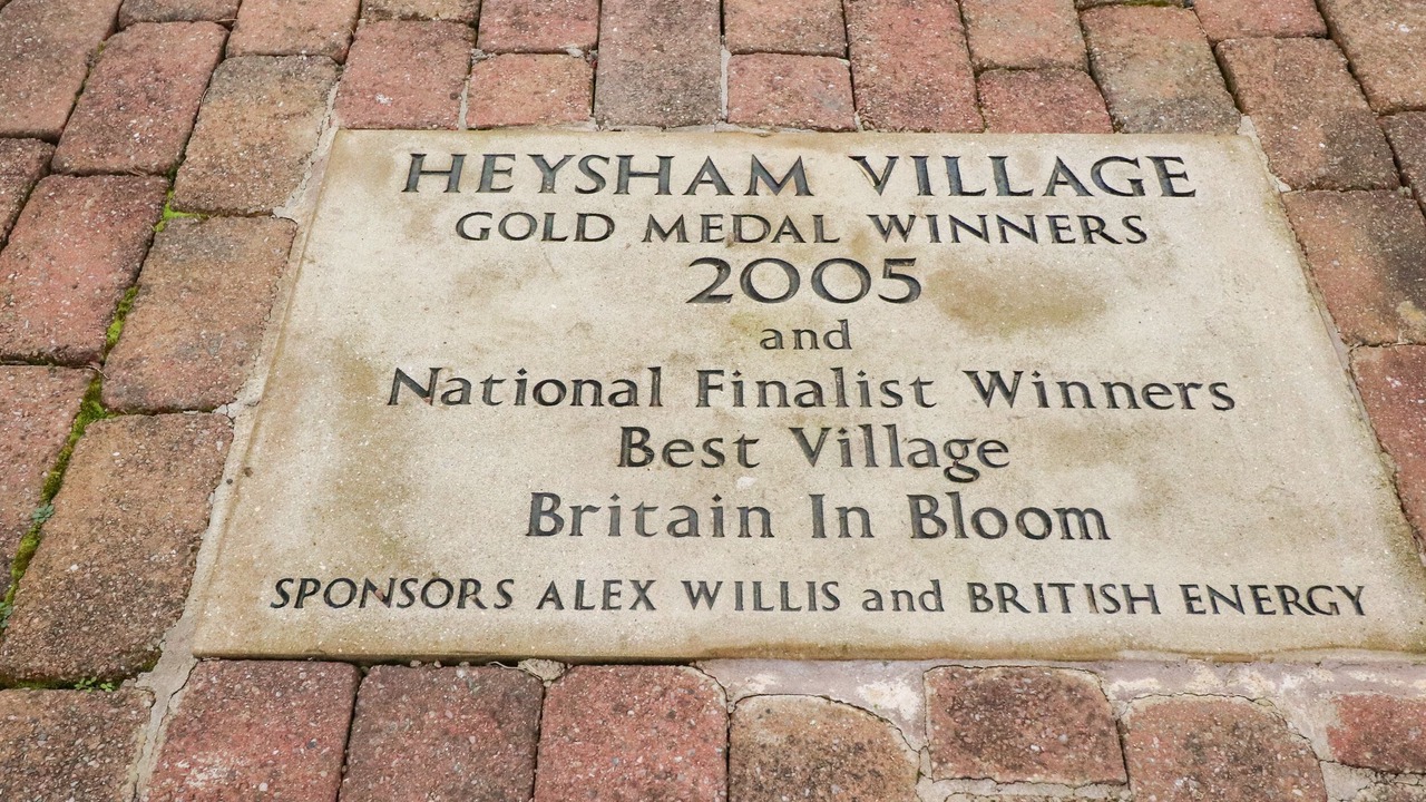 Photo of Outdoor in Heysham