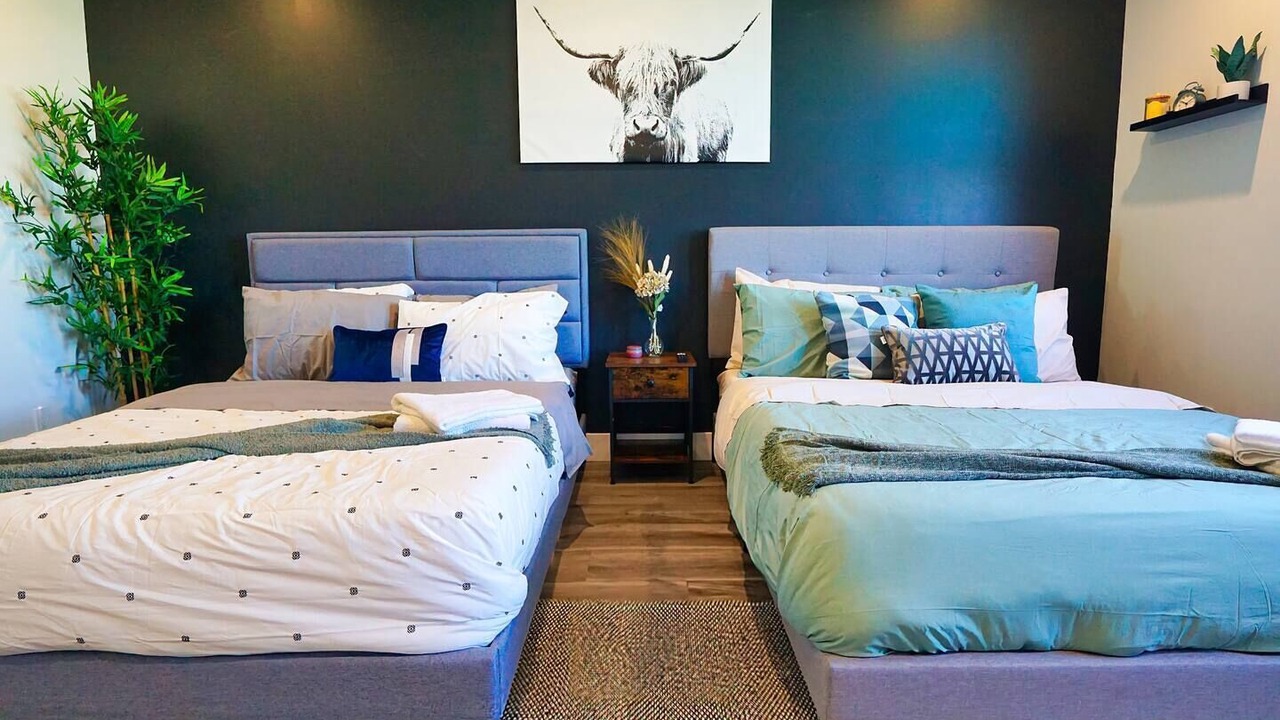Photo of Bedroom in Lawndale