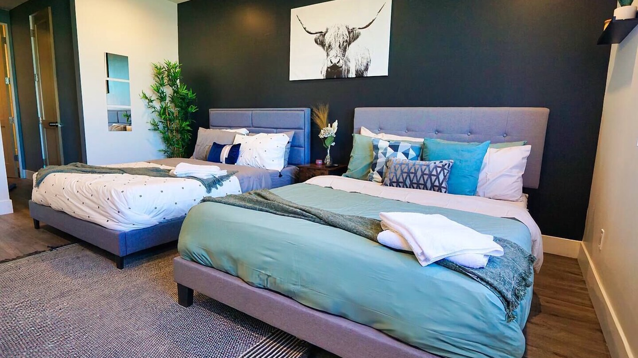 Photo of Bedroom in Lawndale