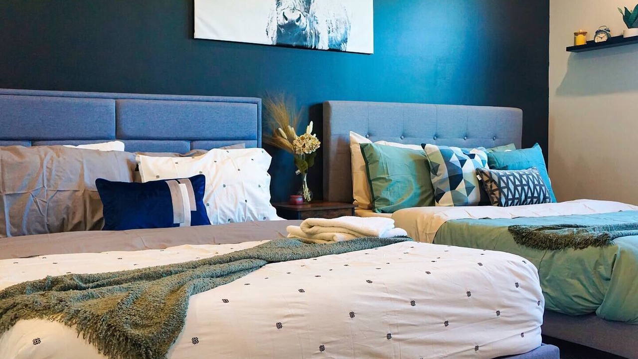 Photo of Bedroom in Lawndale