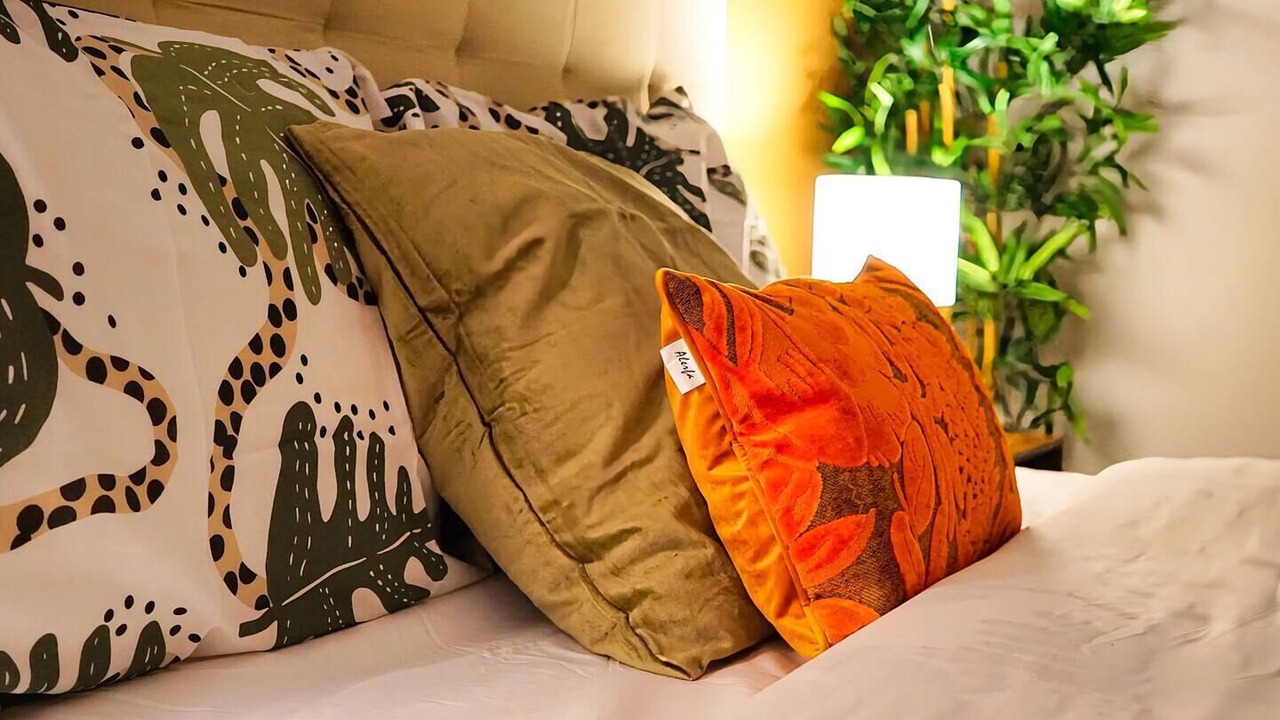 Photo of Bedroom in Lawndale
