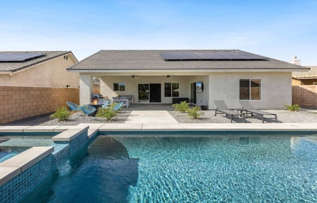 Photo of Outdoor in Cathedral City
